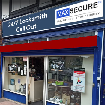 Locksmith store in Chelsea