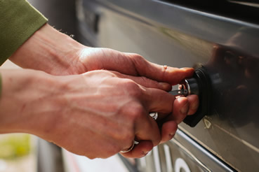 Locksmith Services in Chelsea